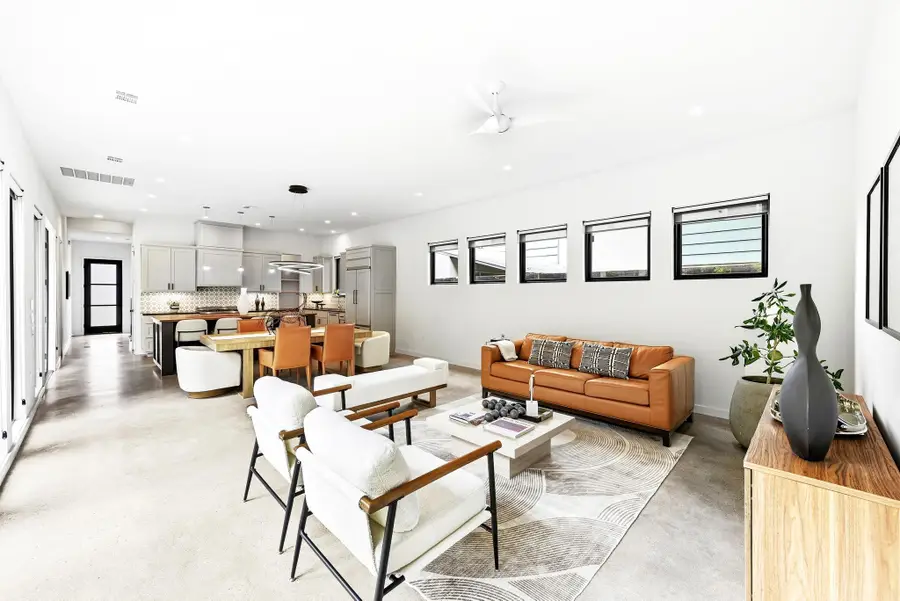 1609 Bauerle Ave, Austin, TX 78704 - #2