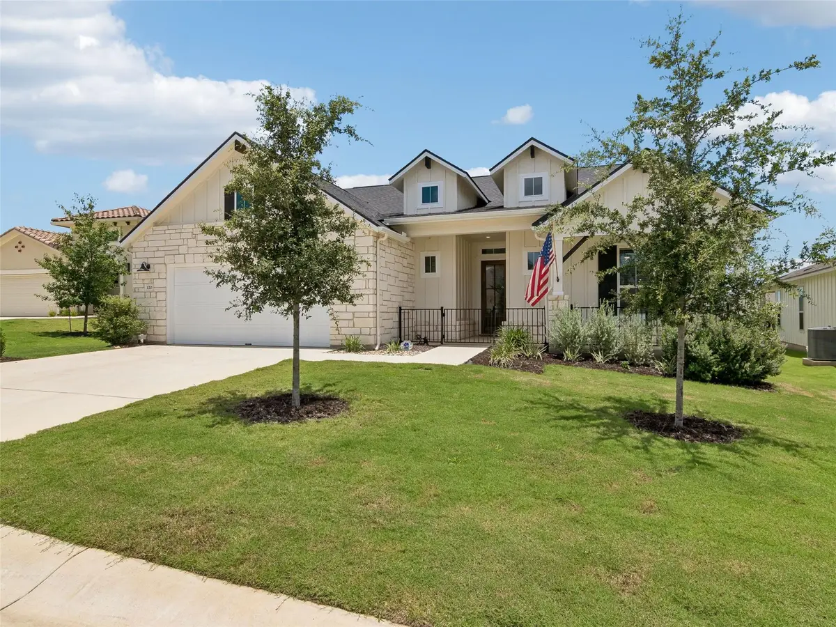 120 Wild Sage Cv, San Marcos, TX 78666 - #1