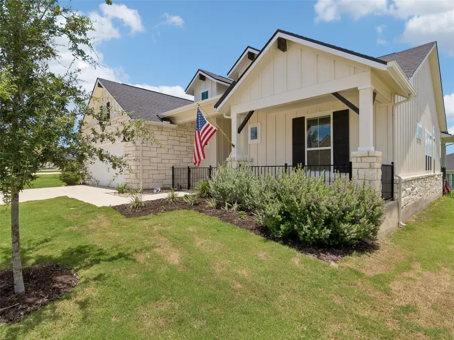 120 Wild Sage Cv, San Marcos, TX 78666 - #3