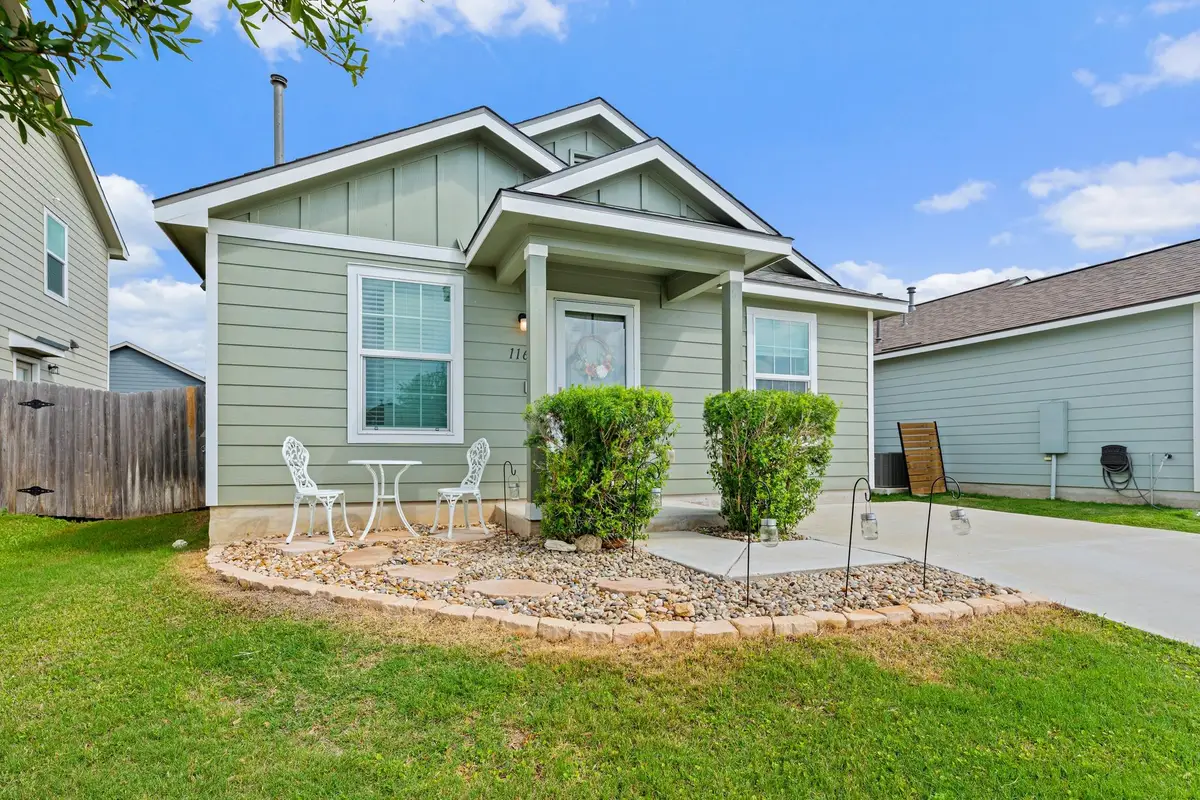 116 Soapstone Pass, Maxwell, TX 78656 - #1