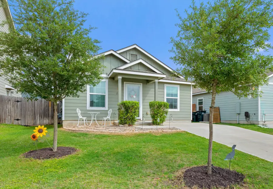 116 Soapstone Pass, Maxwell, TX 78656 - #3