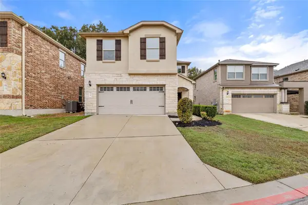 1050 Kenney Fort Xing #25, Round Rock, TX 78665
