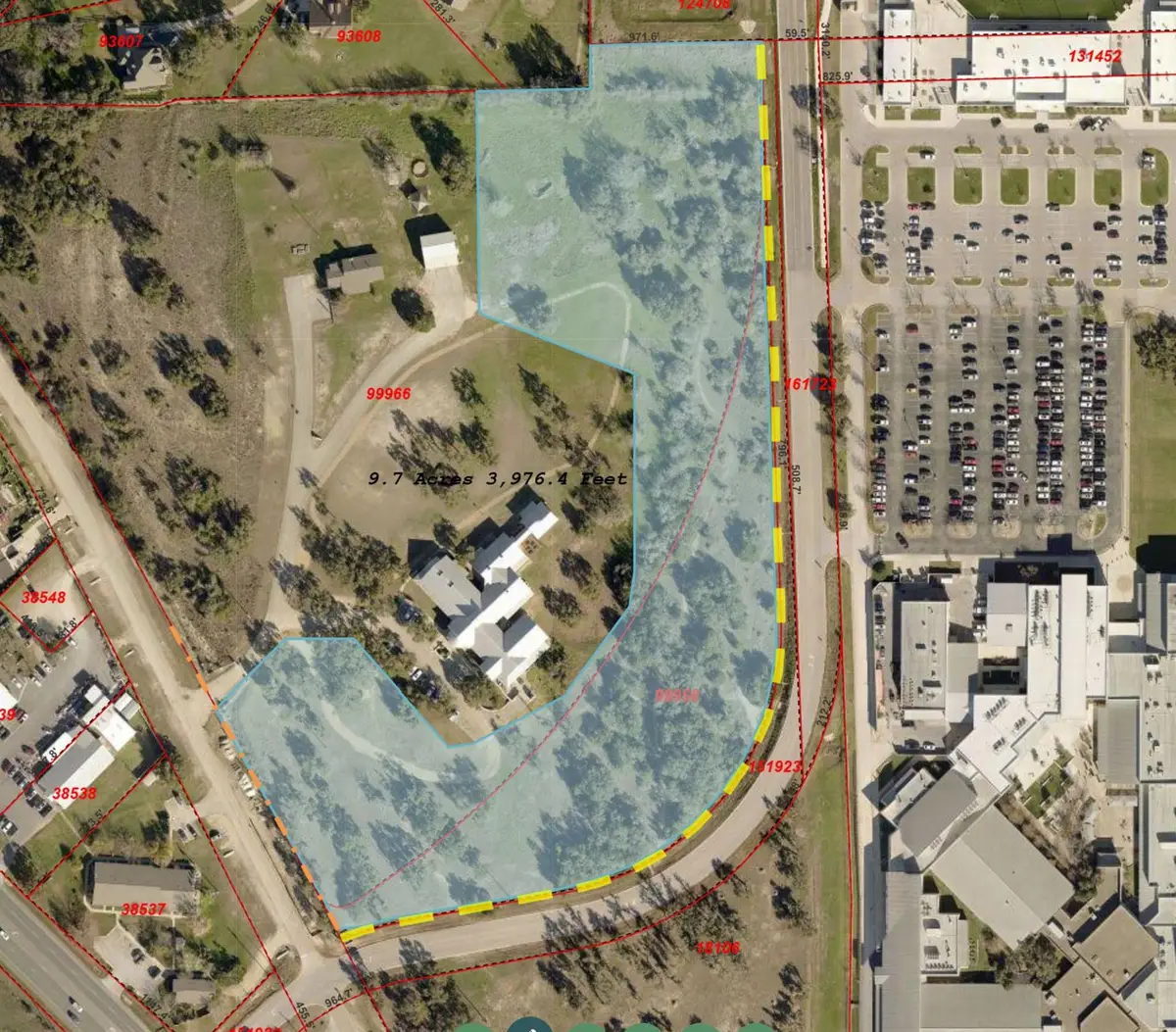 00 W Old Hwy 290, Dripping Springs, TX 78620 - #1