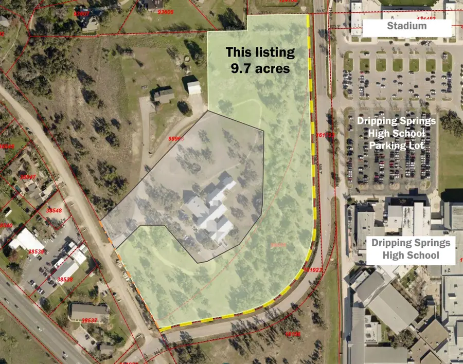 00 W Old Hwy 290, Dripping Springs, TX 78620 - #2