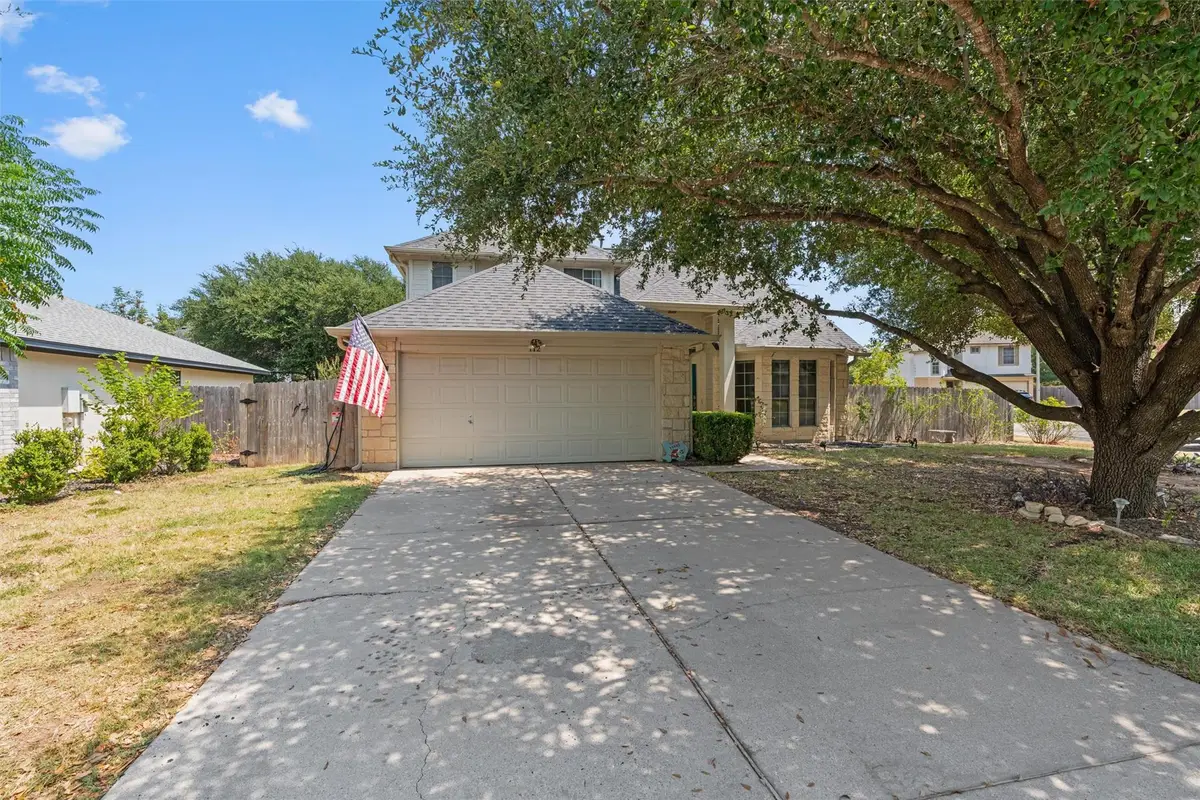 112 Dogwood Dr, Georgetown, TX 78626 - #1
