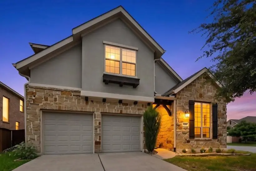 100 Orvieto Cv, Liberty Hill, TX 78642 - #1