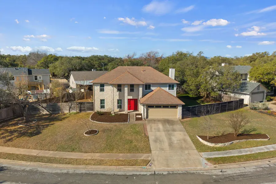 12004 Cherie Dr, Austin, TX 78758 - #3