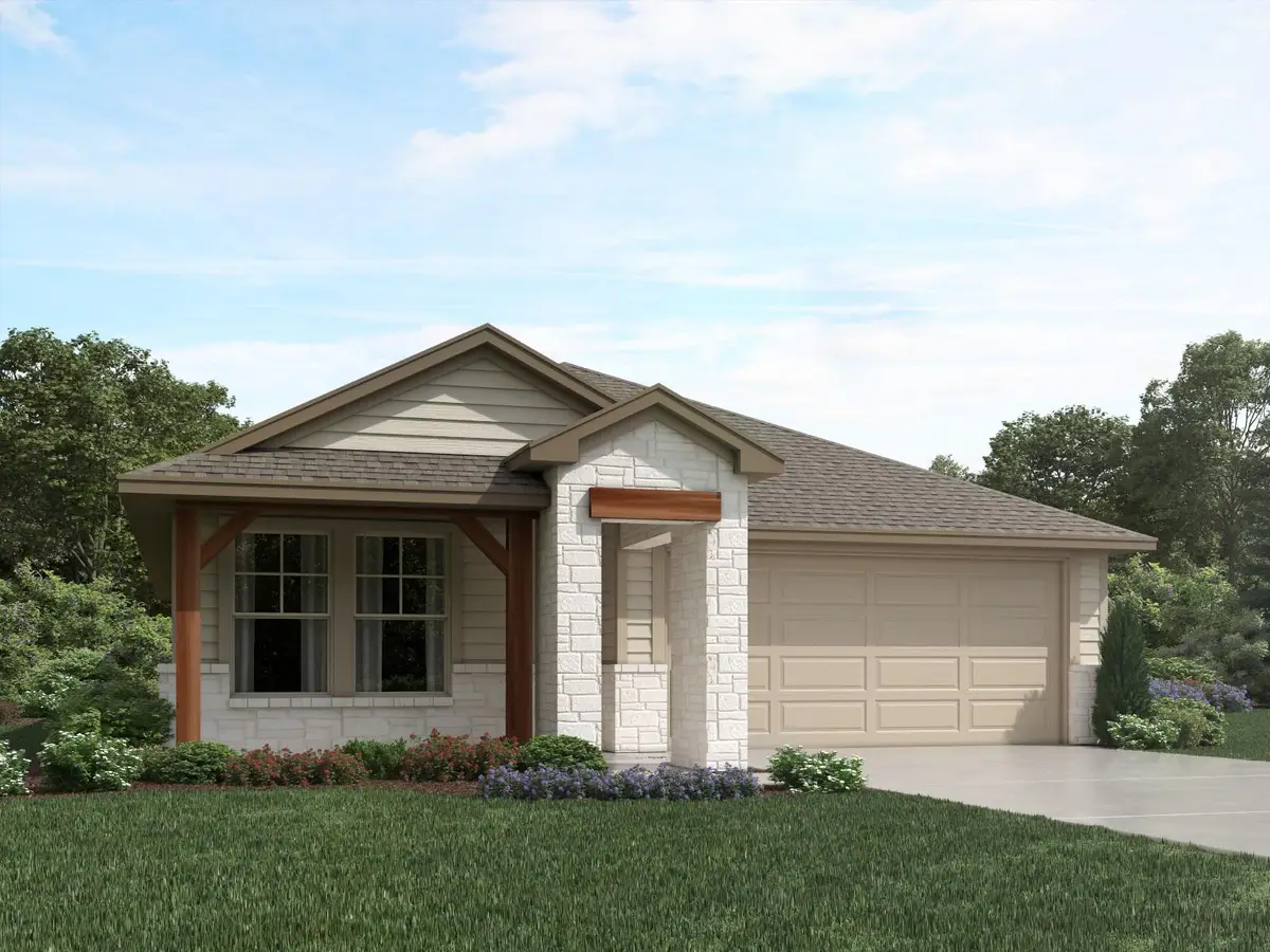 108 Andaman Roost, Cedar Creek, TX 78612 - #1