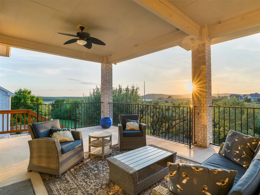 7516 Pace Ravine Dr, Lago Vista, TX 78645 - #2