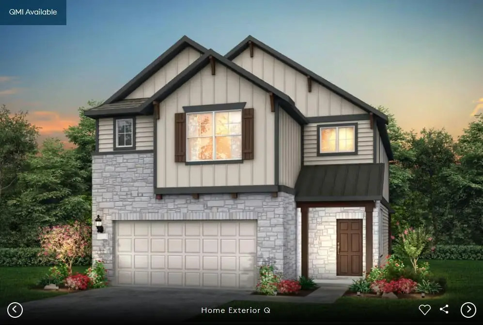 113 Ventura Dr, Liberty Hill, TX 78642 - #1