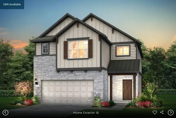 113 Ventura Dr, Liberty Hill, TX 78642