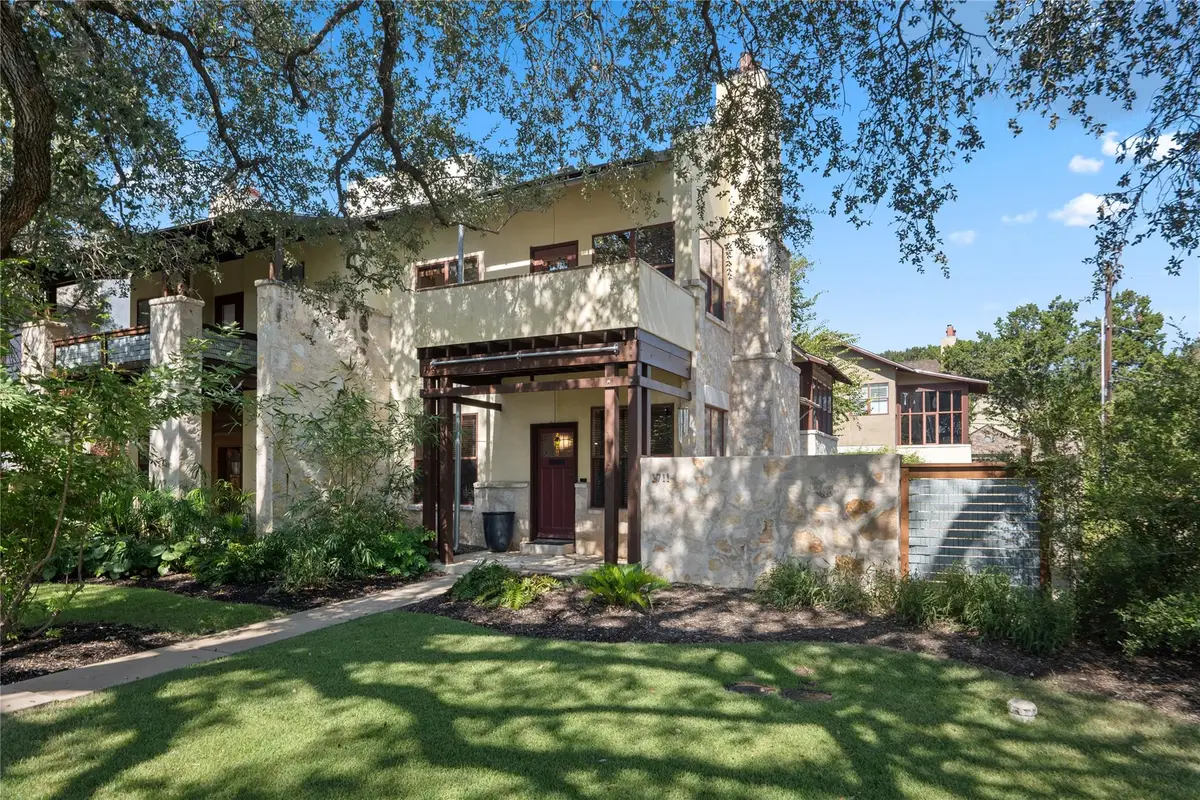 1711 Ravey St #1711, Austin, TX 78704 - #1