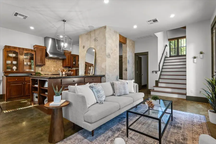 1711 Ravey St #1711, Austin, TX 78704 - #2