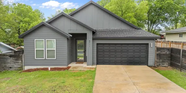 4711 Little Hill Cir, Austin, TX 78725