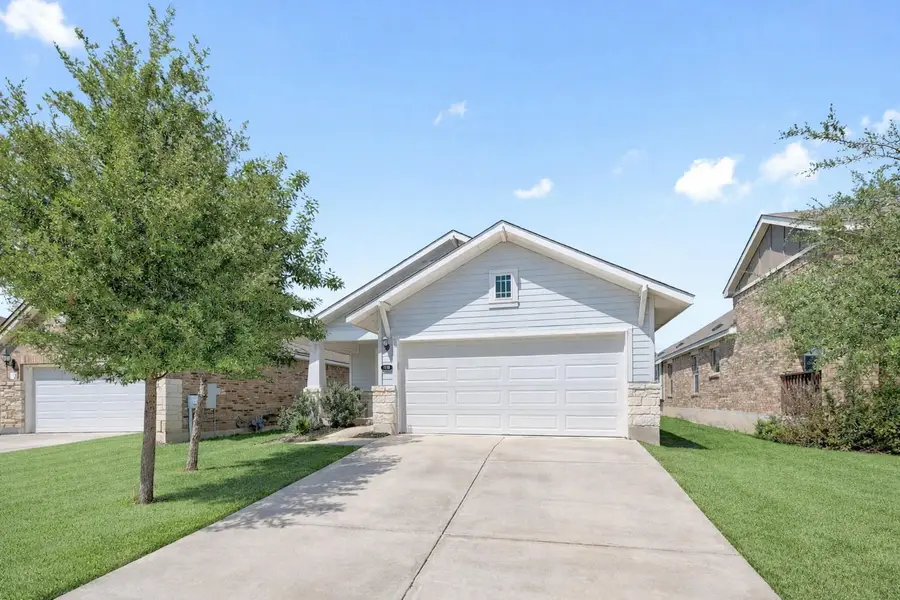 17116 Alturas Ave, Pflugerville, TX 78660 - #2