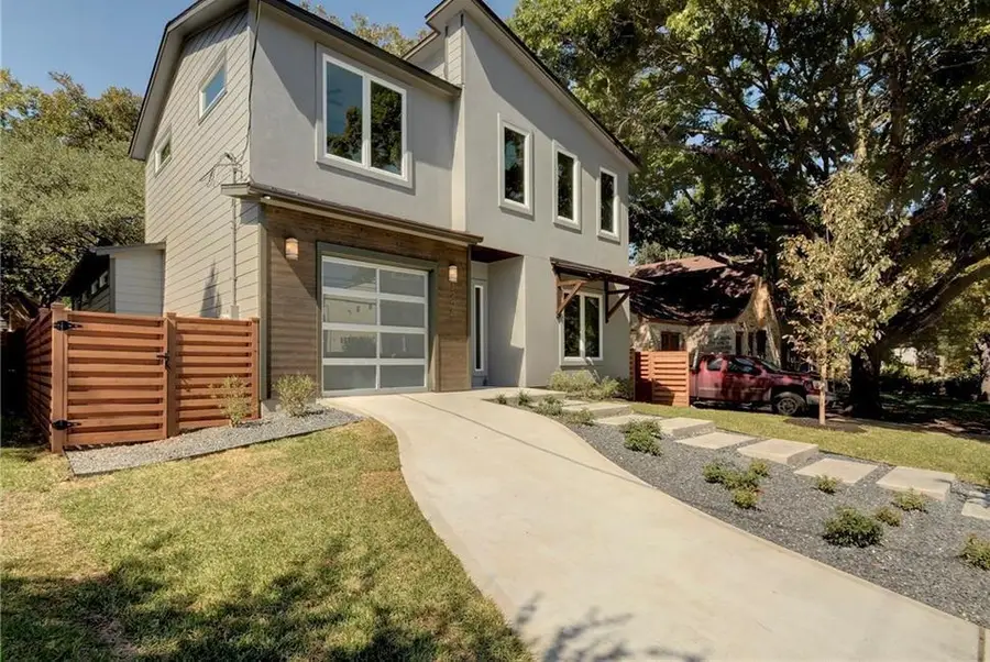 1208 Kinney Ave, Austin, TX 78704 - #2