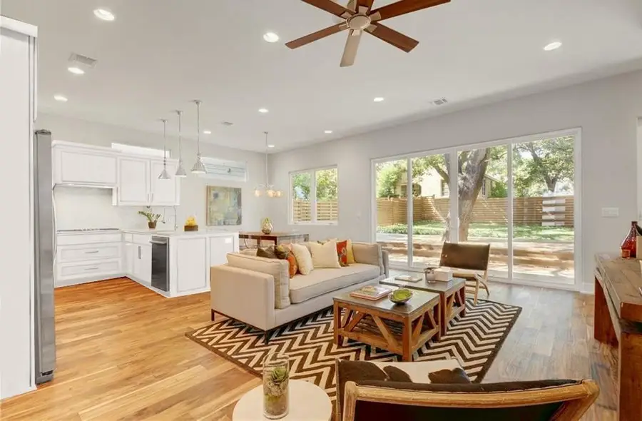 1208 Kinney Ave, Austin, TX 78704 - #3