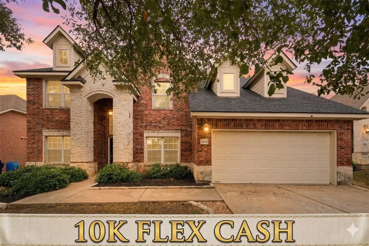 2415 Elkhorn Ranch Rd, Leander, TX 78641 - #1