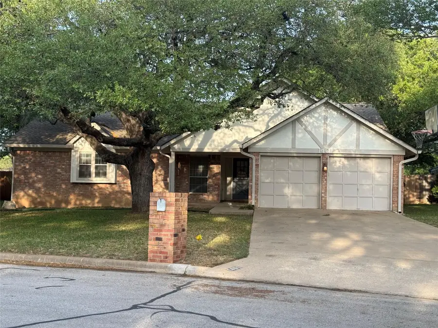 1401 Wood Rock Dr, Round Rock, TX 78681 - #2