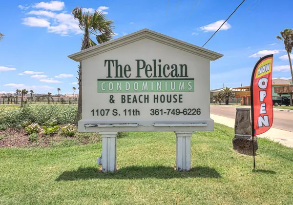 1107 S 11th St #52, Port Aransas, TX 78373