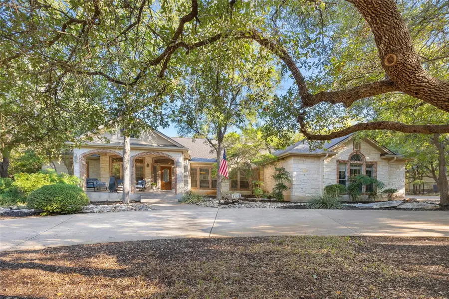 204 Woodland Park, Georgetown, TX 78633 - Image #3