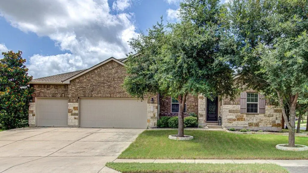 3113 Pasqueflower Pass, Pflugerville, TX 78660 - Image #1