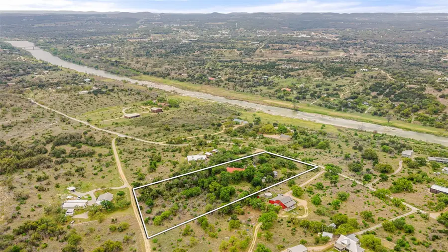 452 River View Dr, Johnson City, TX 78636 - #2