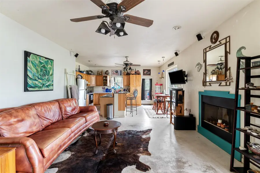 452 River View Dr, Johnson City, TX 78636 - #3