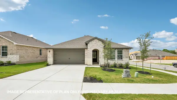 241 Rivers Edge Dr, Georgetown, TX 78628
