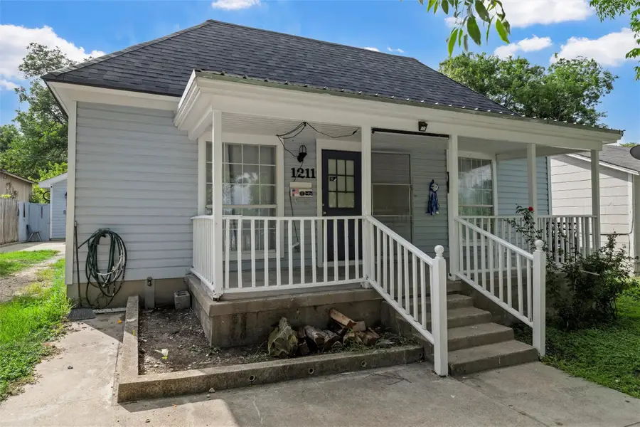 1211 S 17th St, Temple, TX 76504 - Image #2