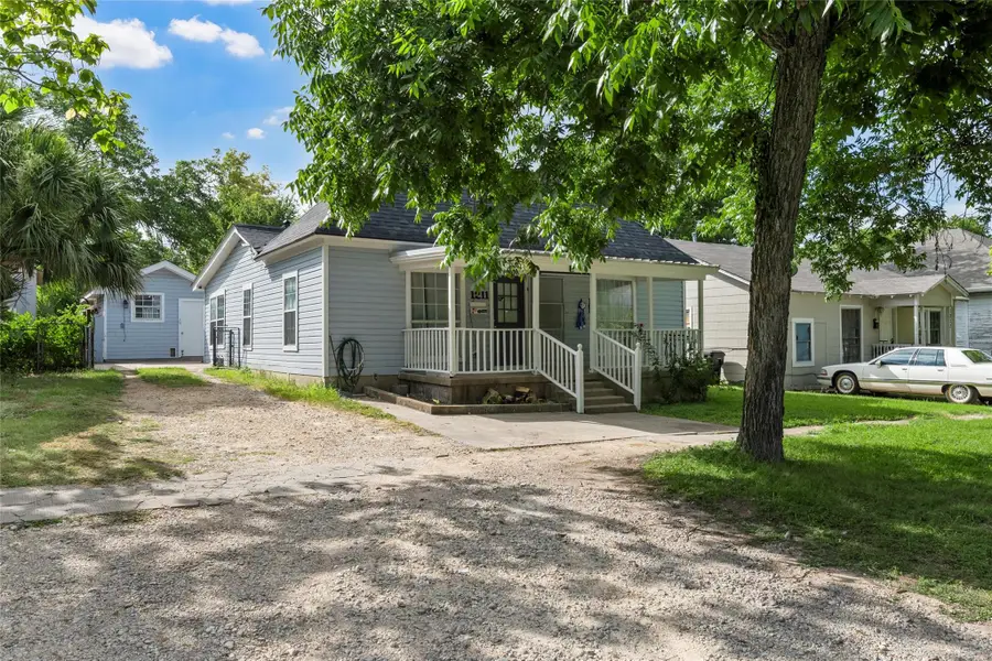 1211 S 17th St, Temple, TX 76504 - Image #3