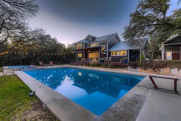 12901 Wire Rd, Leander, TX 78641