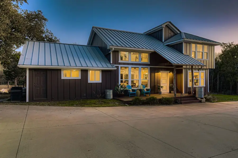 12901 Wire Rd, Leander, TX 78641 - #2