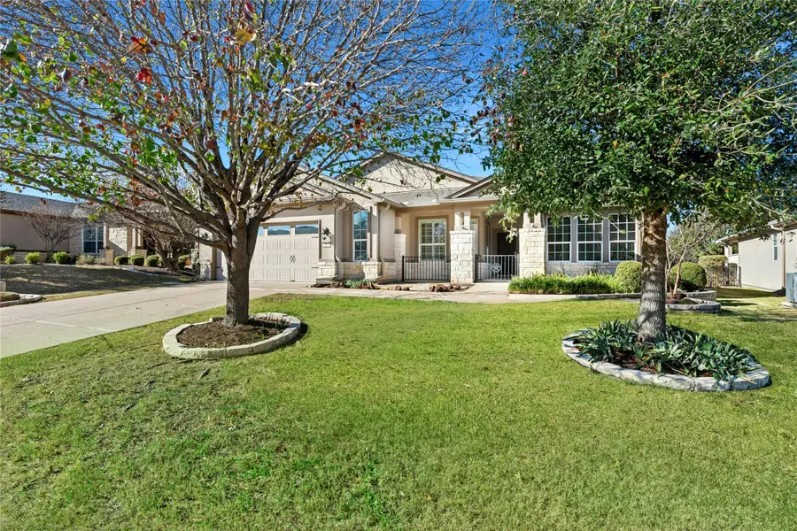310 Pipe Creek Ln, Georgetown, TX 78633 - Image #2