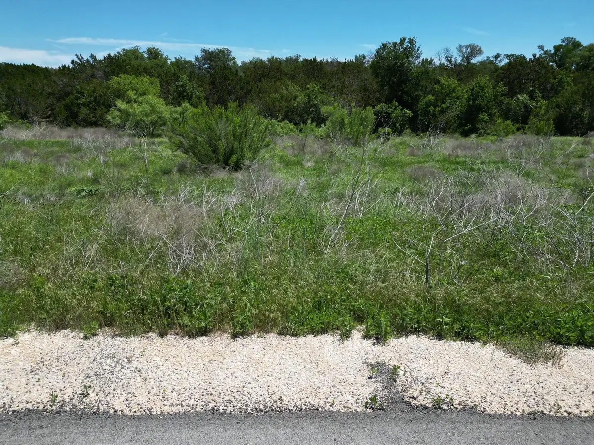 Lot 40 Serenity Dr, Bertram, TX 78605 - Image #1