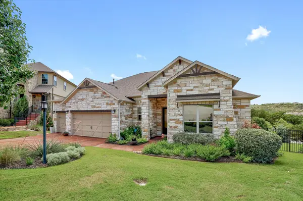 512 Summer Wilson Cv, Austin, TX 78738