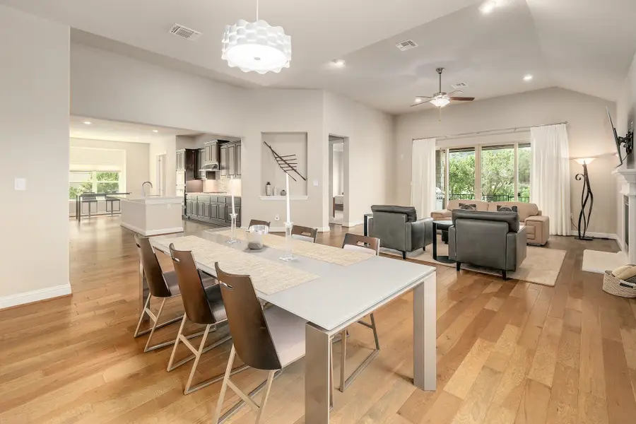 512 Summer Wilson Cv, Austin, TX 78738 - #3