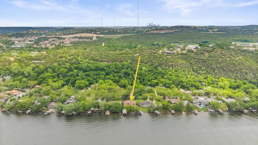 3104 Rivercrest Dr, Austin, TX 78746 - #3