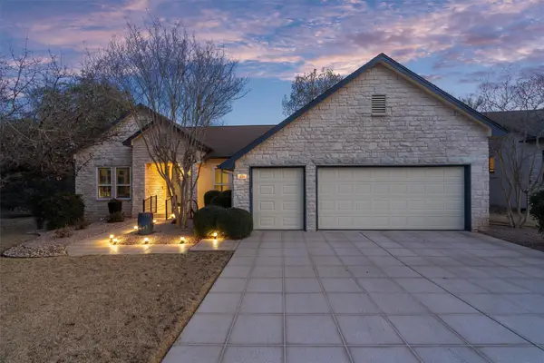 109 Running Water St, Georgetown, TX 78633