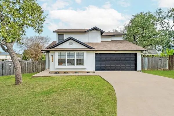 8103 Washita Dr, Austin, TX 78749