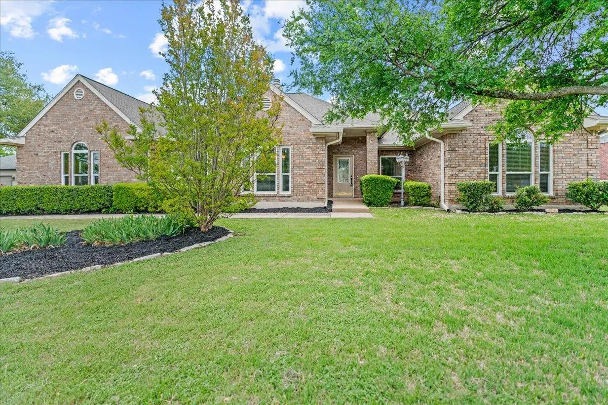 1317 Amistad Dr, Round Rock, TX 78664 - #1