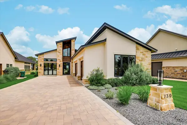 130 Azalea Loop, Horseshoe Bay, TX 78657