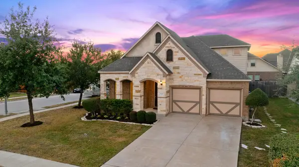 21100 Windmill Ranch Ave, Pflugerville, TX 78660