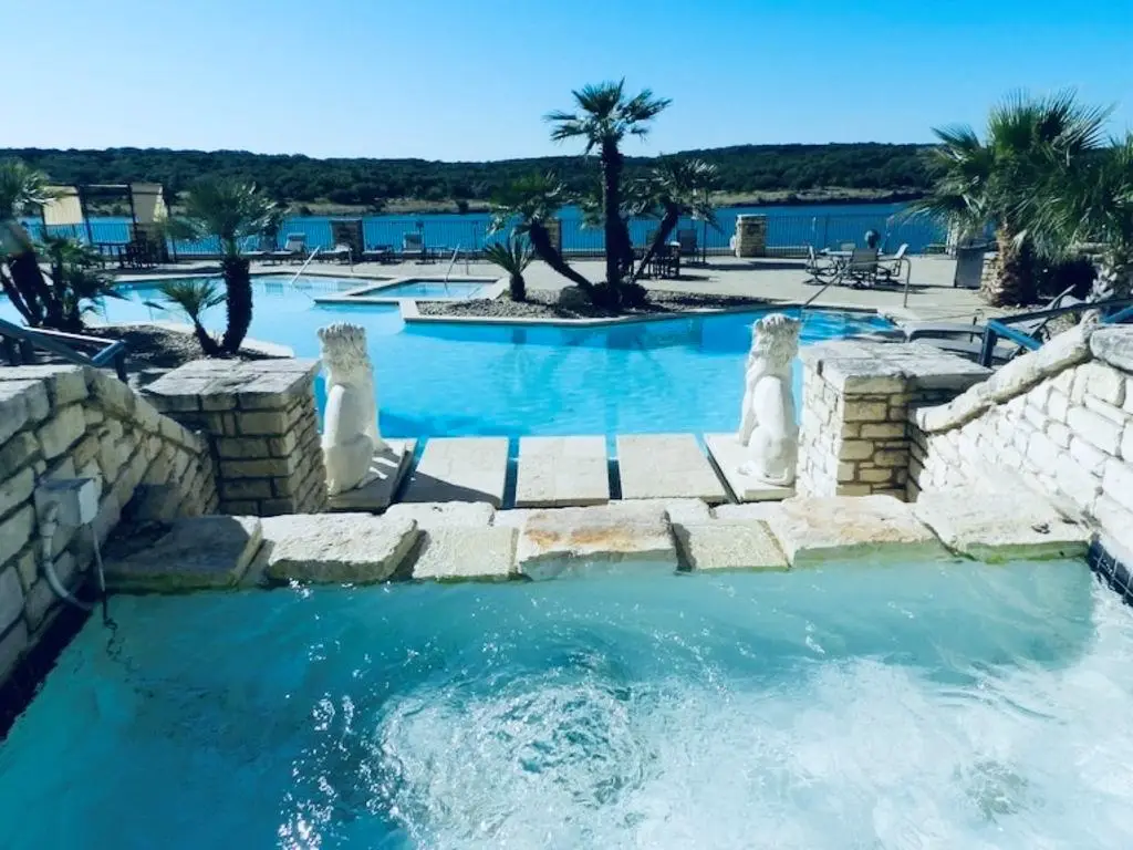 3404 American Dr #1308, Lago Vista, TX 78645 - #1