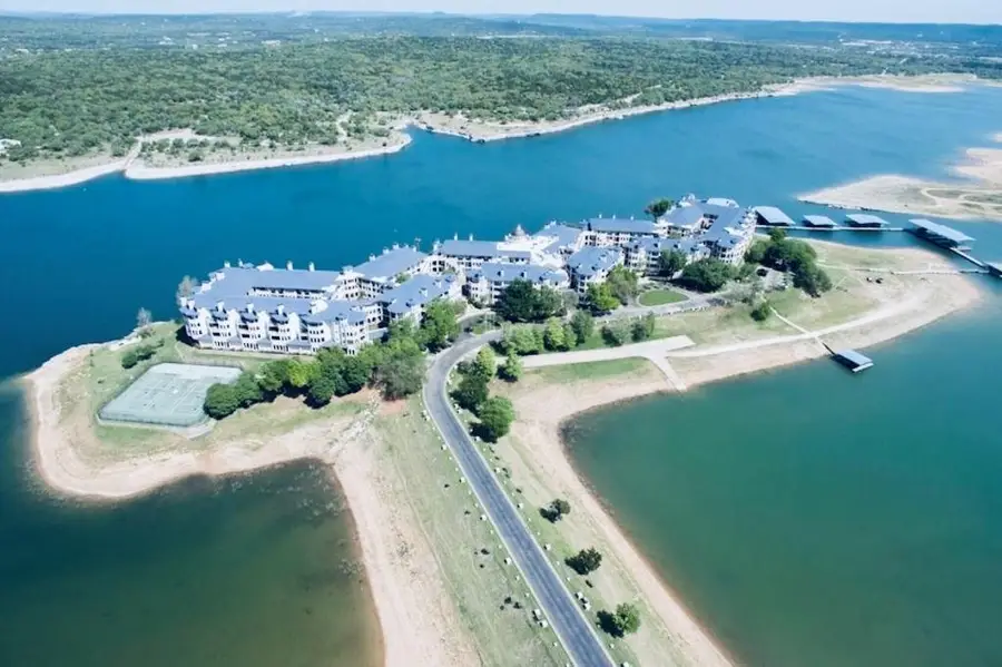 3404 American Dr #1308, Lago Vista, TX 78645 - #2