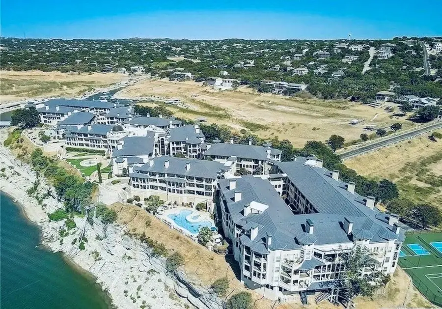 3404 American Dr #1308, Lago Vista, TX 78645 - #3