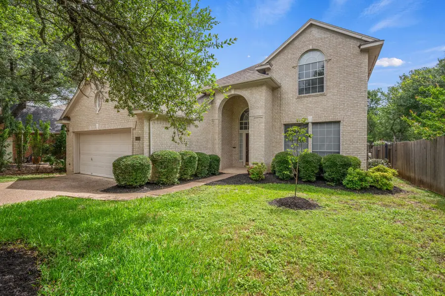 10004 Scull Creek Dr, Austin, TX 78730 - #2