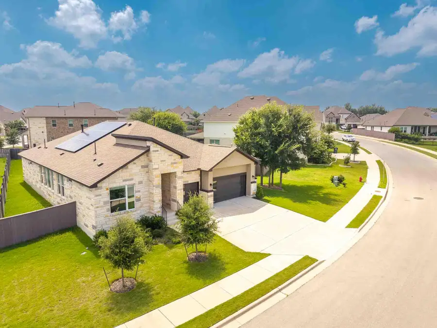 276 Washington Dr, Kyle, TX 78640 - #3
