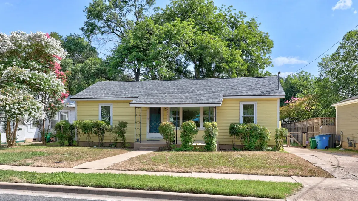 1407 Karen Ave, Austin, TX 78757 - #1