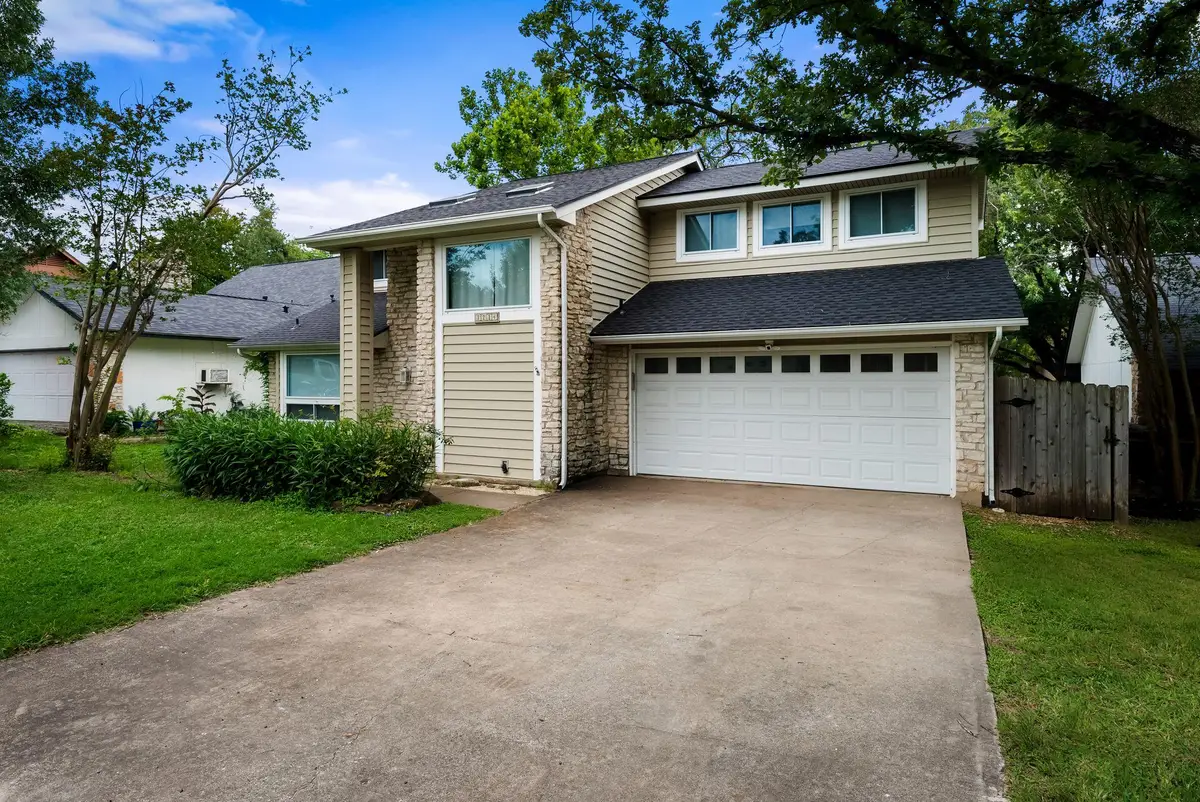 7214 Teaberry Dr, Austin, TX 78745 - #1